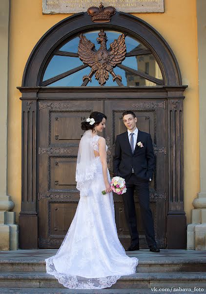 Wedding photographer Anastasia Post (postphoto). Photo of 7 December 2014
