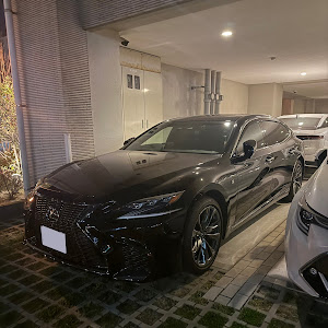 LS VXFA50