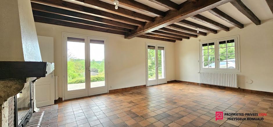 Vente maison 6 pièces 172 m² à La Selle-sur-le-Bied (45210), 292 000 €