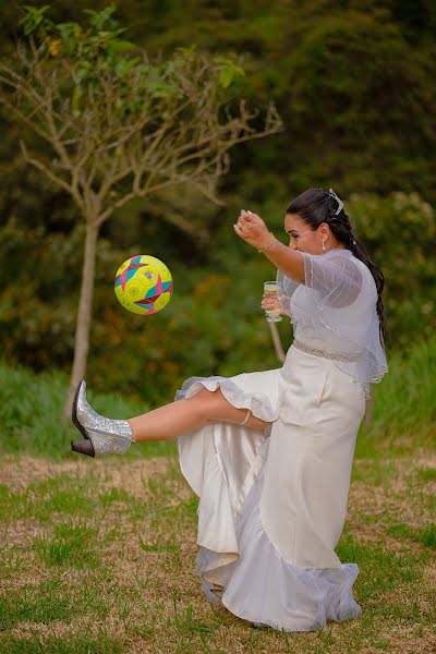 Fotógrafo de bodas Camilo Nivia (camilonivia). Foto del 29 de junio 2021