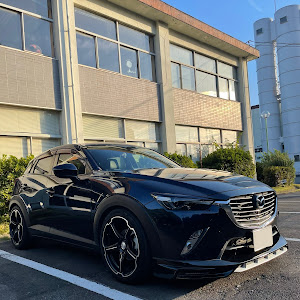 CX-3 DK5AW