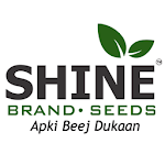 Cover Image of 下载 Shine Brand Seeds 3.3.7 APK