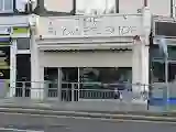 The Flower Shop