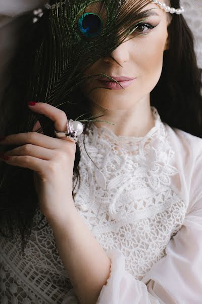婚禮攝影師Natalya Tamenceva（tamenseva）。2019 3月12日的照片