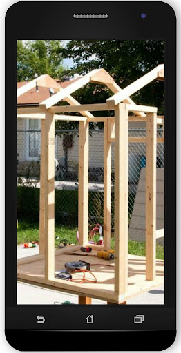 Diy Chicken Coops