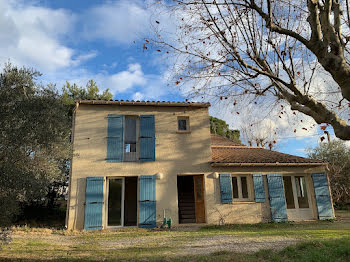 maison à Gignac (34)