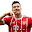 Robert Lewandowski - Bayern Munich New Tab