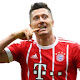 Robert Lewandowski - Bayern Munich New Tab