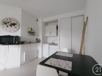 appartement à Quimper (29)