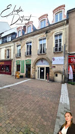 appartement à Le Mans (72)