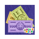 Money Games for Kids - Currency Design