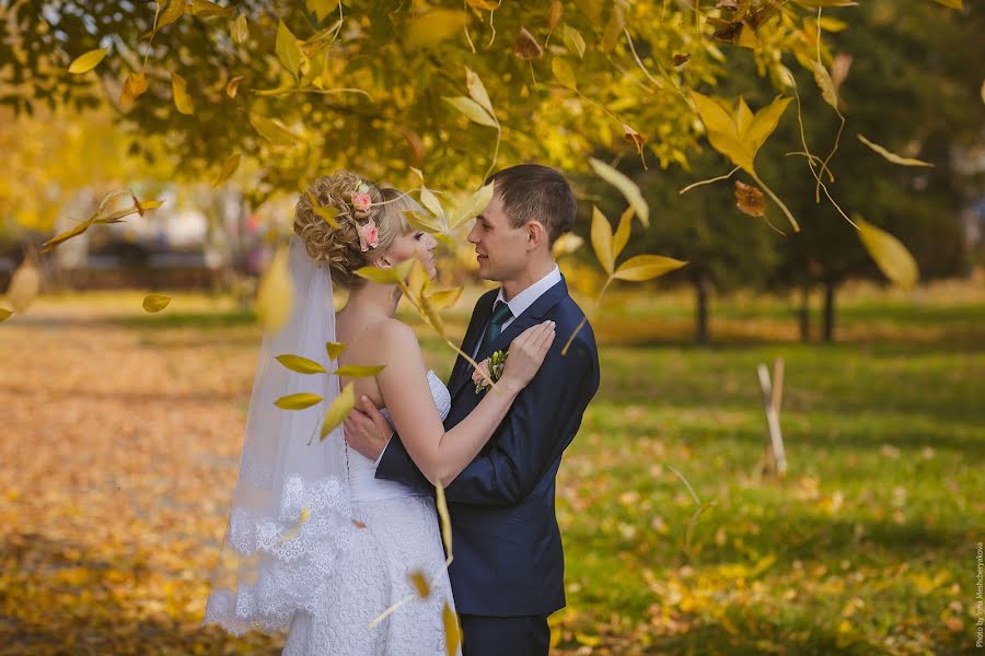 Wedding photographer Mescheryakova Inna (innam). Photo of 16 January 2015