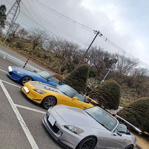 S2000 AP2