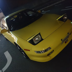 MR2 SW20