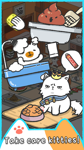 Come on Kitty APK MOD screenshots 3