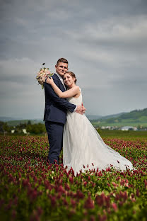 Wedding photographer Petr Tomoszek (tomoszek). Photo of 31 August 2023