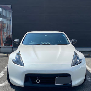 フェアレディZ Z34