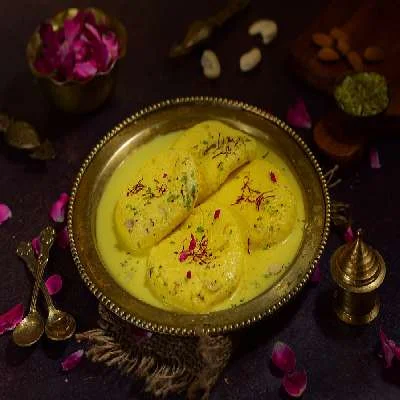 Rasmalai [ 1 Piece ]