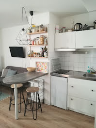 appartement à Toulon (83)