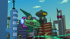 Teenage Mutant Leela's Hurdles thumbnail