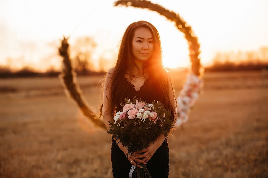 Fotógrafo de bodas Ruslan Mustafin (mustafinrk). Foto del 6 de enero 2020