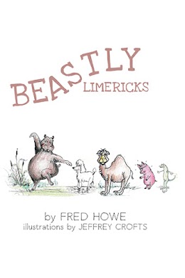 Beastly Limericks cover