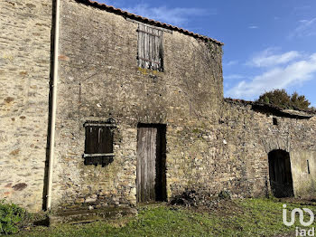 maison à Les Sorinières (44)