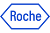 Roche 徽标
