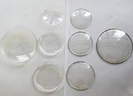 File:Laboratory Watch glasses of different sizes 2.jpg - Wikimedia Commons