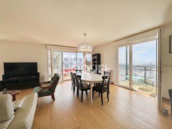 appartement à Trouville-sur-Mer (14)