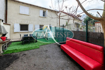 locaux professionnels à Choisy-le-Roi (94)