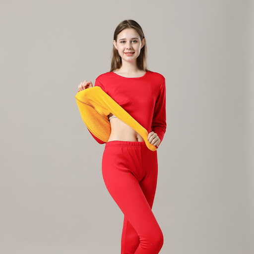 Title 4, Warm Clothes for Middle-Aged and Elderly