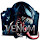 Venom Wallpaper HD Backgrounds New Tab