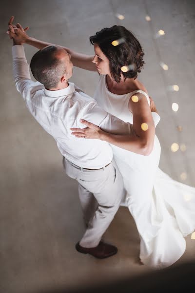 Fotógrafo de casamento Martin Indruch (indruch). Foto de 6 de julho 2020