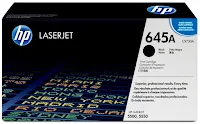 Toner HP 645A C9730A 13K sort (Org.nr.C9730A)