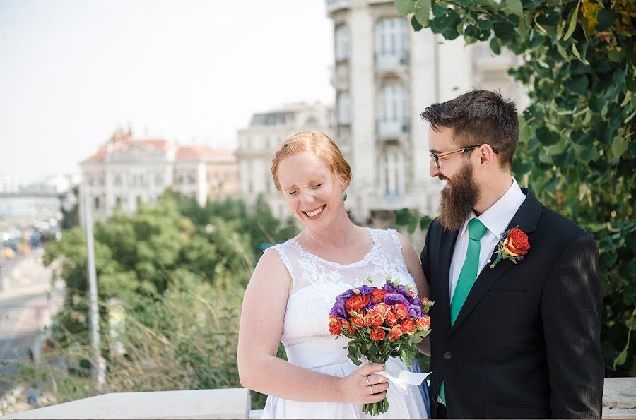 Fotógrafo de casamento Ryan Prins (ryanprinsphoto). Foto de 10 de março 2020