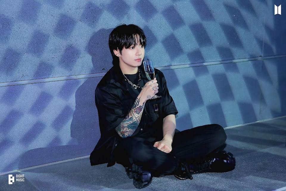 bts jungkook 1