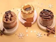 Gourmet Ice cream Cakes by Baskin Robbins photo 1