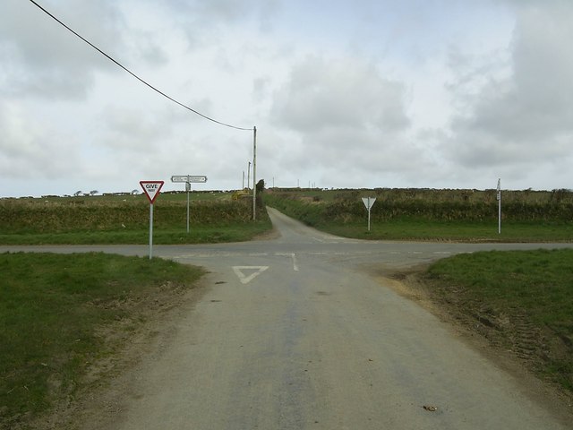 Crossroads