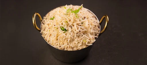 Jeera Rice