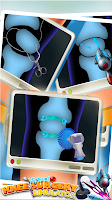 Virtual Knee Surgery Simulator screenshot