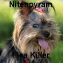 Nitenpyram Flea Killer Chrome extension download