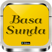 Kamus Basa Sunda 1.0 Icon