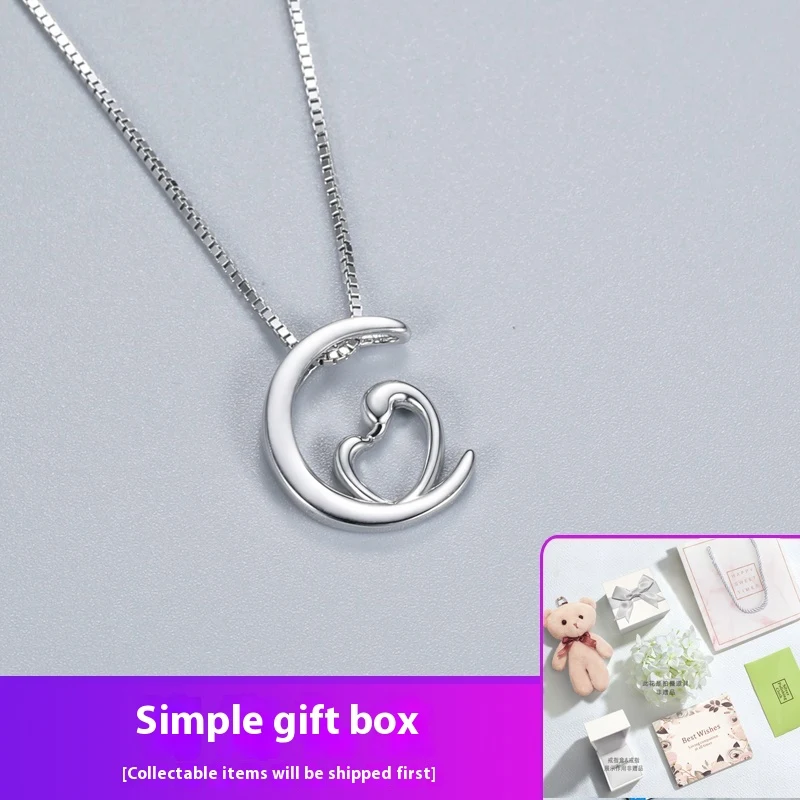 Dames Sterling Zilveren Twaalf Sterrenbeelden Ketting Sierlijke en modieuze Ketting met Sterrenbeelden voor een unieke en persoonlijke look