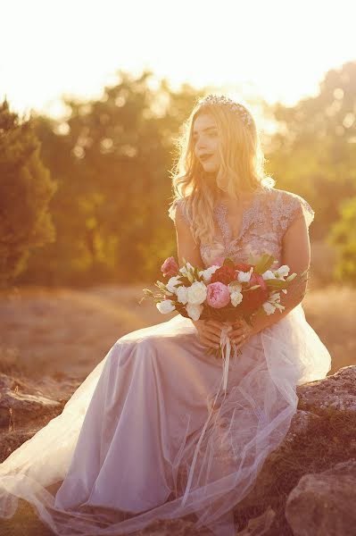 Düğün fotoğrafçısı Mariya Khoroshavina (vkadre18). 18 Ocak 2017 fotoları