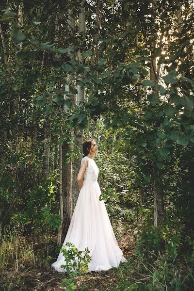 Düğün fotoğrafçısı Mariya Bulashova (fotografersha). 24 Mart 2019 fotoları