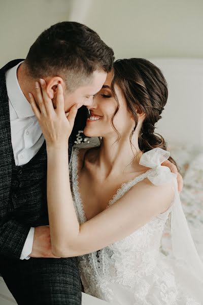 Vestuvių fotografas Irina Kotikova (musphoto). Nuotrauka 2020 rugsėjo 5