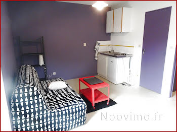 appartement à Nantes (44)