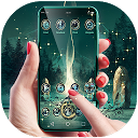 应用程序下载 Magic Launcher Theme 安装 最新 APK 下载程序