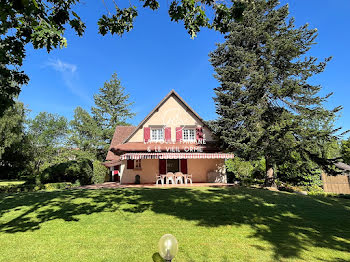 maison à Saint-Léger-en-Yvelines (78)